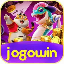 JOGOWIN
